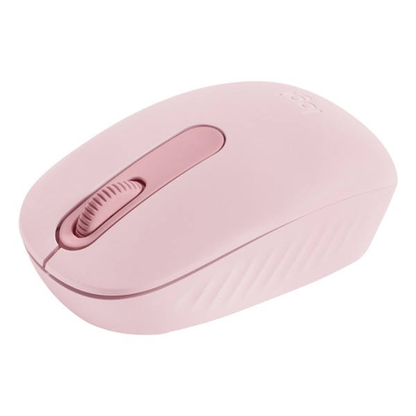 Logitech - M196 - Mouse - Bluetooth - Rose (910-007458)