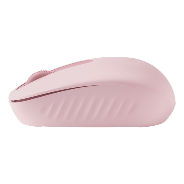 Logitech - M196 - Mouse - Bluetooth - Rose (910-007458)