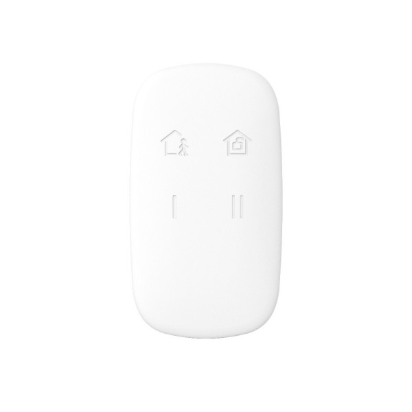 Control Remoto Para AXPRO DS-PKF1-WB Hikvision (DS-PKF1-WB)