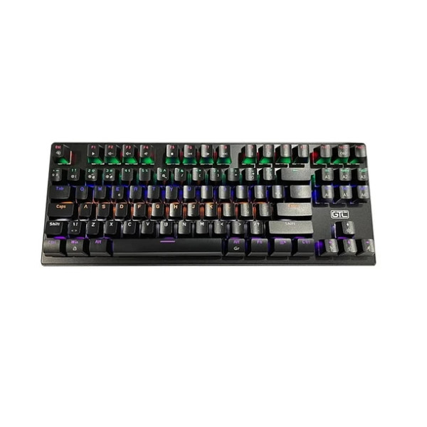 Teclado Mecanico KGG-010 (108GT00019)