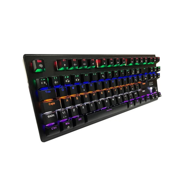 Teclado Mecanico KGG-010