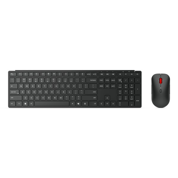 COMBO TECLADO MOUSE INALAMBRICO (4X31S04857)