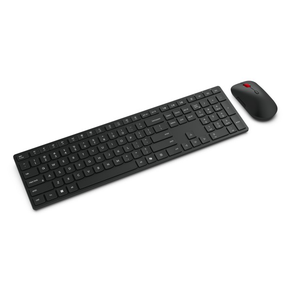 COMBO TECLADO MOUSE INALAMBRICO (4X31S04857)
