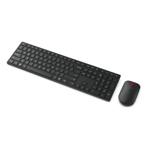 COMBO TECLADO MOUSE INALAMBRICO (4X31S04857)