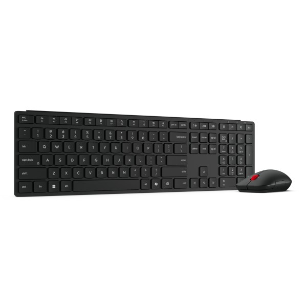 COMBO TECLADO MOUSE INALAMBRICO (4X31S04857)