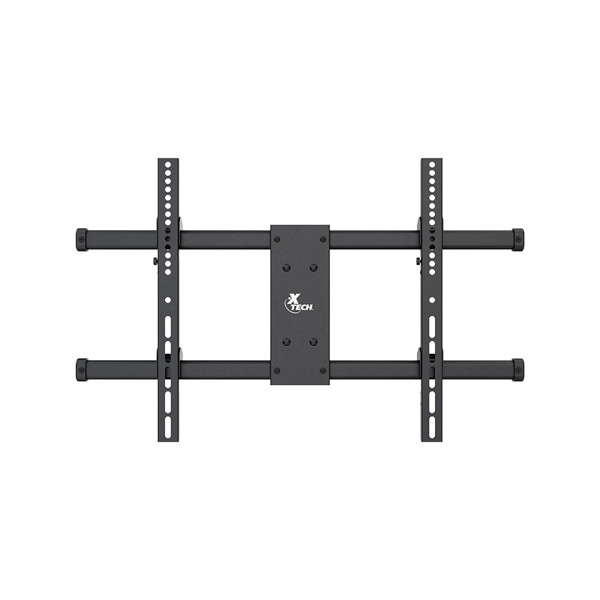 Soporte de Montaje en Pared Xtech TiltSw de 3790 pulgadas con capacidad de 60 kg
