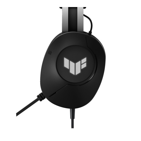 BAD BOX A302 TUF H1 GEN II HEADSET NA (90YH044B-BHAA00)