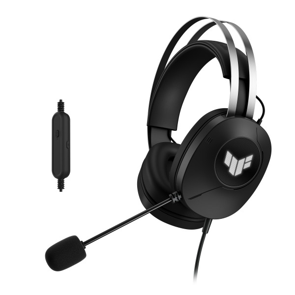 BAD BOX A302 TUF H1 GEN II HEADSET NA (90YH044B-BHAA00)