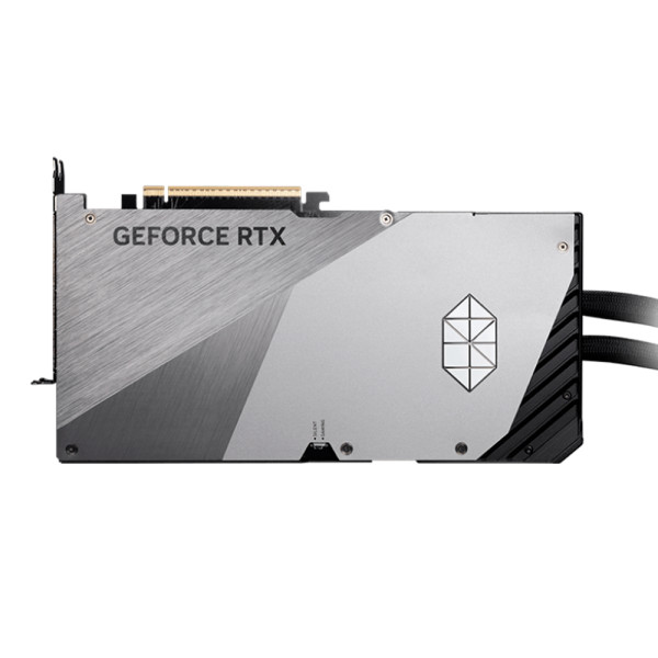 Tarjeta de Video MSI GeForce RTX 5080 16G SUPRIM LIQUID SOC 16GB GDDR7 (912-531-027)