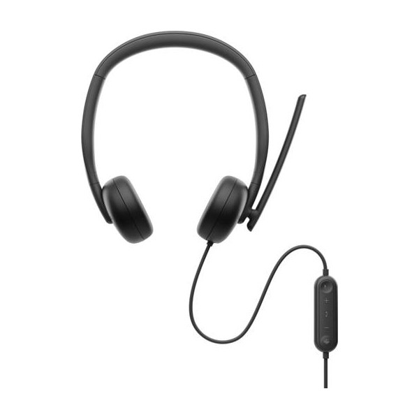 Audifono Dell Stereo Headset  WH3024