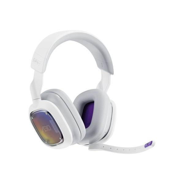 Auriculares ASTRO Gaming A30  Para Xbox  Tamaño completo  Bluetooth / LIGHTSPEED  Inalámbricos/cableados  Blanco (939-001986)