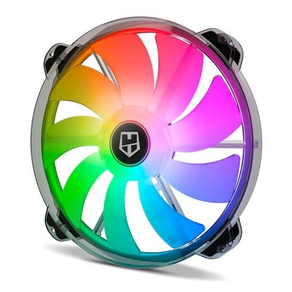 Ventilador X-200 ARGB 200MM