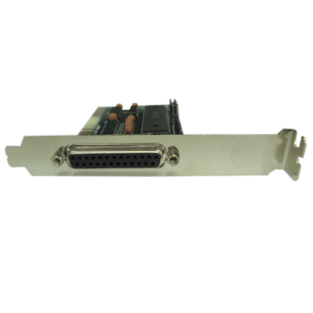 Tarjeta Controladora   Paralelo  Isa  (3 M. Gtia.)
