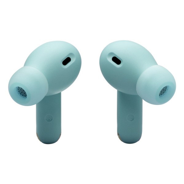 JBL Wave - Beam 2 - Auriculares inalámbricos - Inalámbrico - Azul (JBLWBEAM2BLU)
