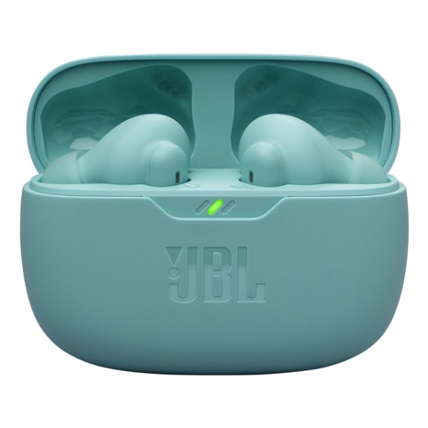 JBL Wave - Beam 2 - Auriculares inalámbricos - Inalámbrico - Azul (JBLWBEAM2BLU)