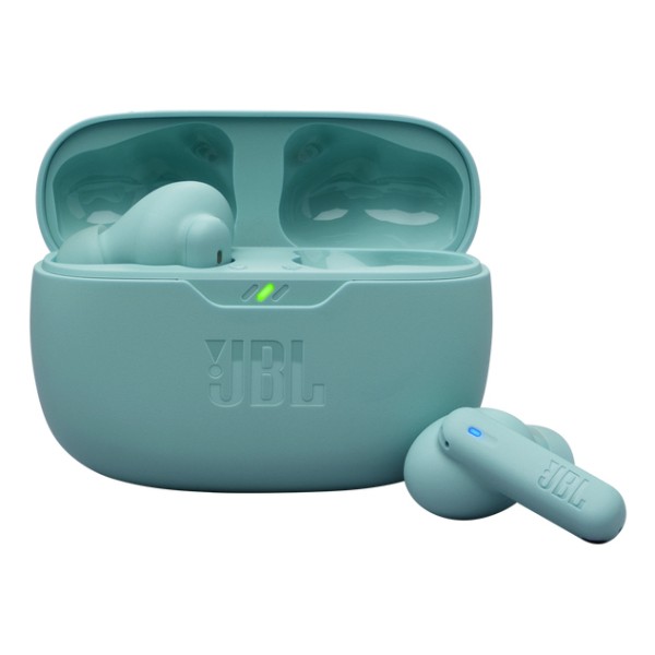 JBL Wave - Beam 2 - Auriculares inalámbricos - Inalámbrico - Azul (JBLWBEAM2BLU)