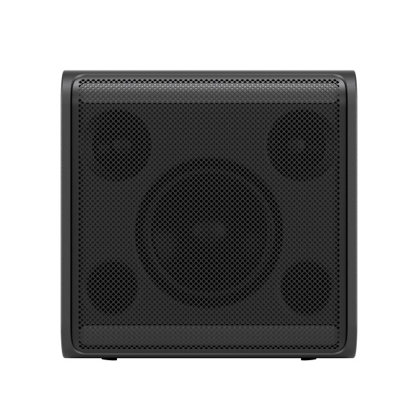LG XBOOM STAGE 301 (STAGE301.ACHLLBK)