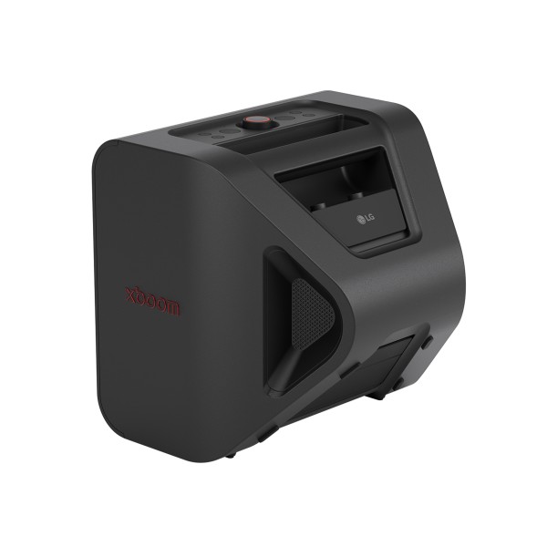 LG XBOOM STAGE 301 (STAGE301.ACHLLBK)
