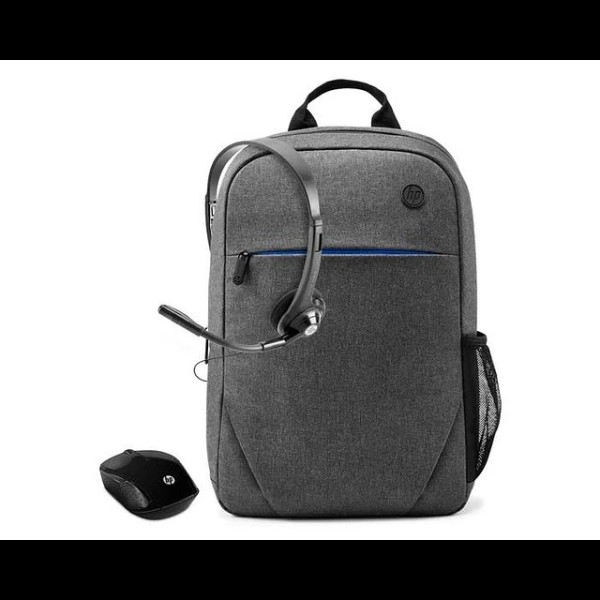 HP KIT PRELUDE 15 BOOM MIC MOUSE 200 (7S4S5LA)