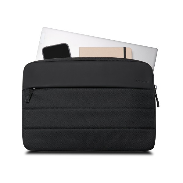 Kensington - Notebook sleeve - 14in K60394WW (K60394WW)