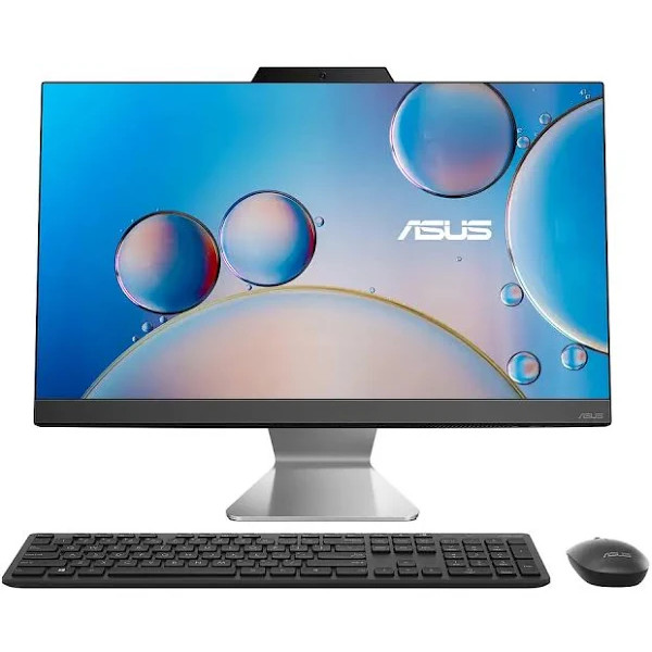 ASUS - All-in-one - Intel Core i3 I3-1315U - 23.8in - Windows 11 Pro