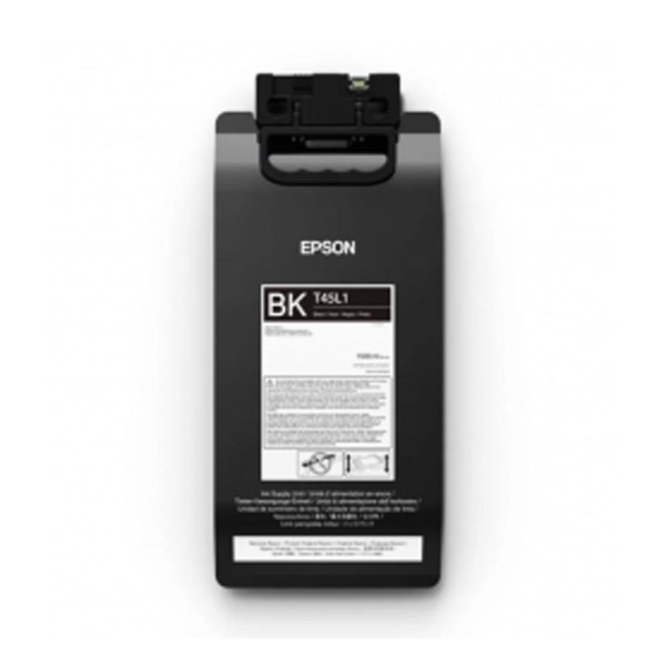 TINTA T45L120 ULTRACHROME GS3 UNIT 1.5L BLKx2 (T45L120)