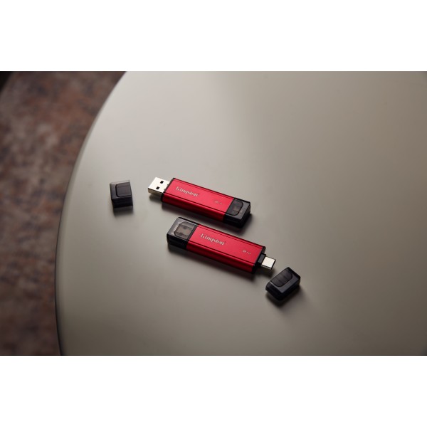 DISCO DURO 2TB Dual USB-A/C Portable SSD Up to 10 (SPSD/2TB)