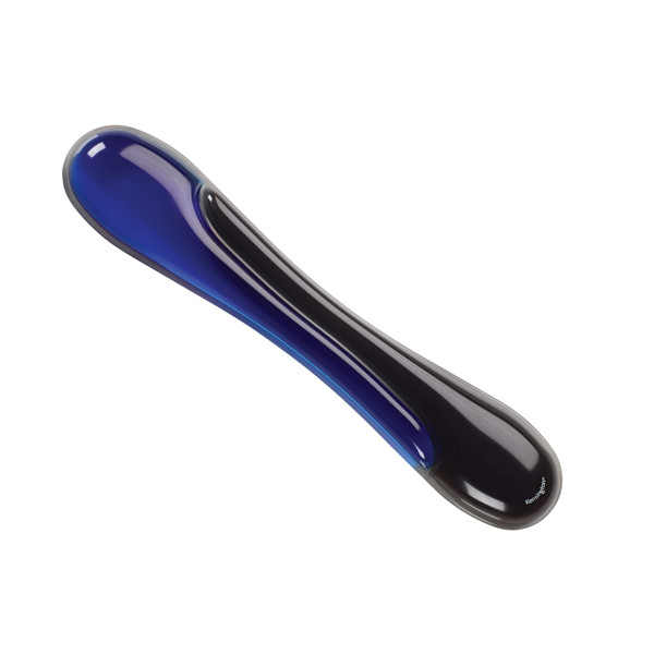 APOYA MUNECAS DUOGEL AZUL