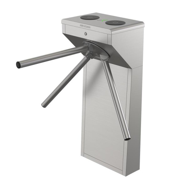 Hikvision - Torniquete Bidireccional 550mm