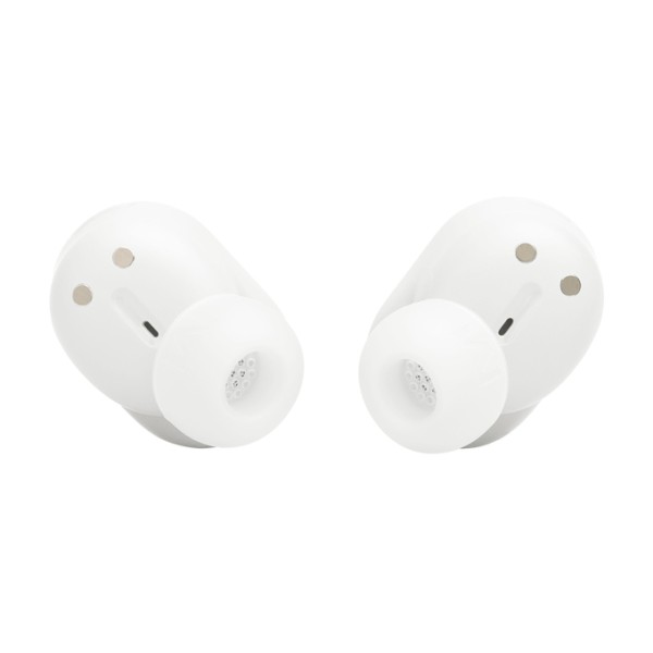 JBL TUNE - Buds 2 - Auriculares internos - Inalámbrico - Blanco (JBLTBUDS2WHTAM)