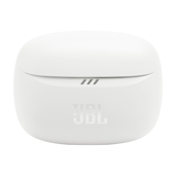 JBL TUNE - Buds 2 - Auriculares internos - Inalámbrico - Blanco (JBLTBUDS2WHTAM)