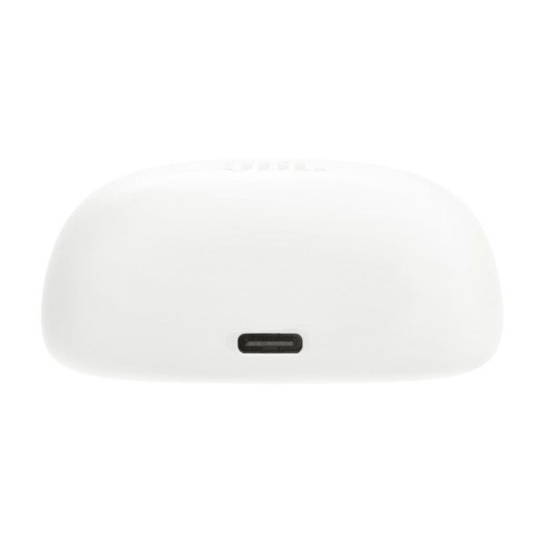 JBL TUNE - Buds 2 - Auriculares internos - Inalámbrico - Blanco (JBLTBUDS2WHTAM)