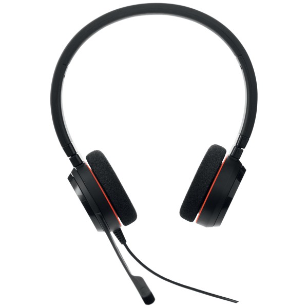 Jabra - Headphones - Evolve 20 USB C/A MS Stereo (4999-823-169)