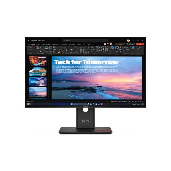 T27QD-40 C25270QT0 27 MONITOR-HDMI (64AAGAR2CL)