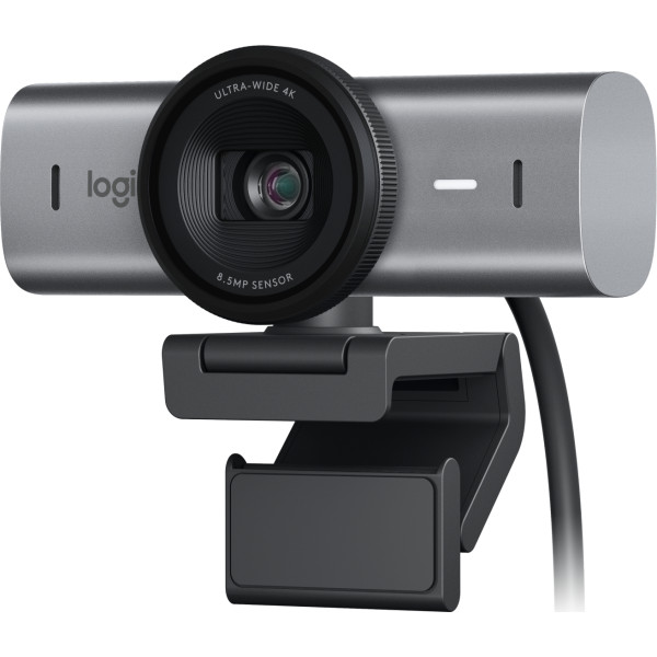 Logitech BRIO - Pro 705 - Webcam - 960-001529