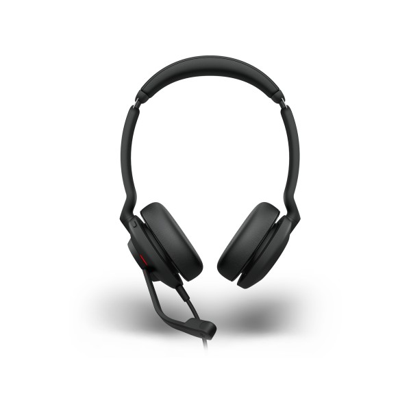 Jabra - Headphones - Evolve2 30 SE MS Stereo USB C (23189-999-779)