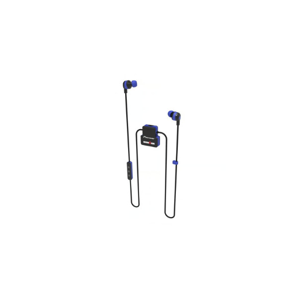 AUDIFONO BLUETOOTH SE-IM5BT BLUE