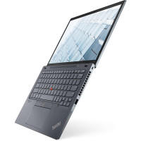 Notebook Lenovo ThinkPad X13 de 13.3“ (i5-1135G7, 16GB RAM, 256GB SSD, Win11 Pro)