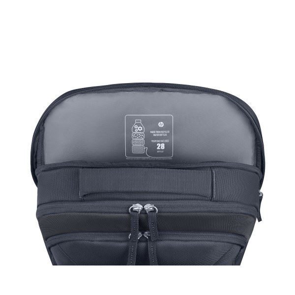 HP - Carrying backpack - Evday 16 Odyssey Gray (A08KLUT)