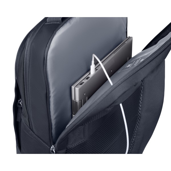 HP - Carrying backpack - Evday 16 Odyssey Gray (A08KLUT)
