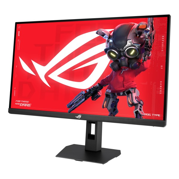 ROG Strix XG27ACMES Gaming Monitor (90LM0C90-B011I1)