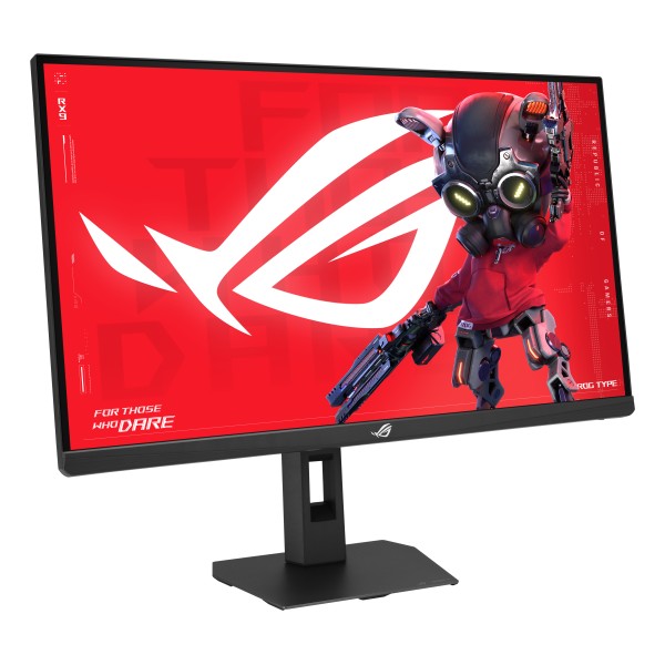 ROG Strix XG27ACMES Gaming Monitor (90LM0C90-B011I1)