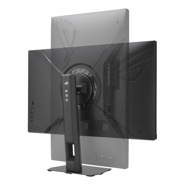 ROG Strix XG27ACMES Gaming Monitor (90LM0C90-B011I1)