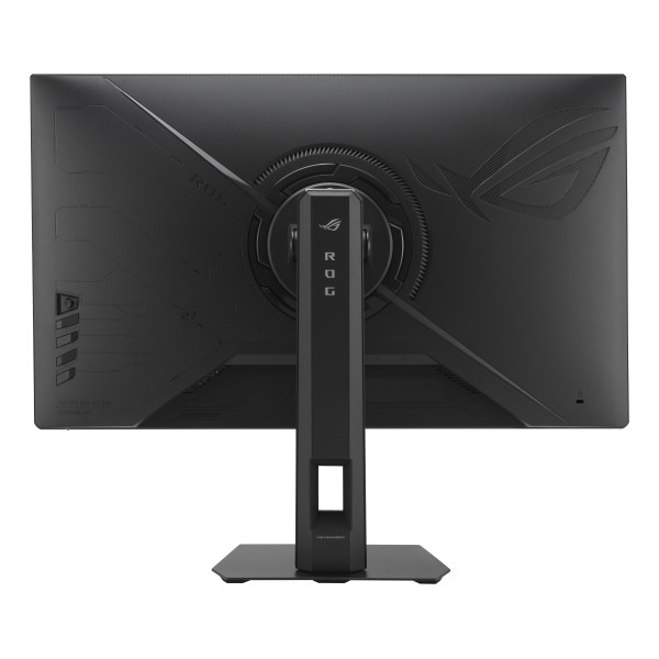 ROG Strix XG27ACMES Gaming Monitor (90LM0C90-B011I1)