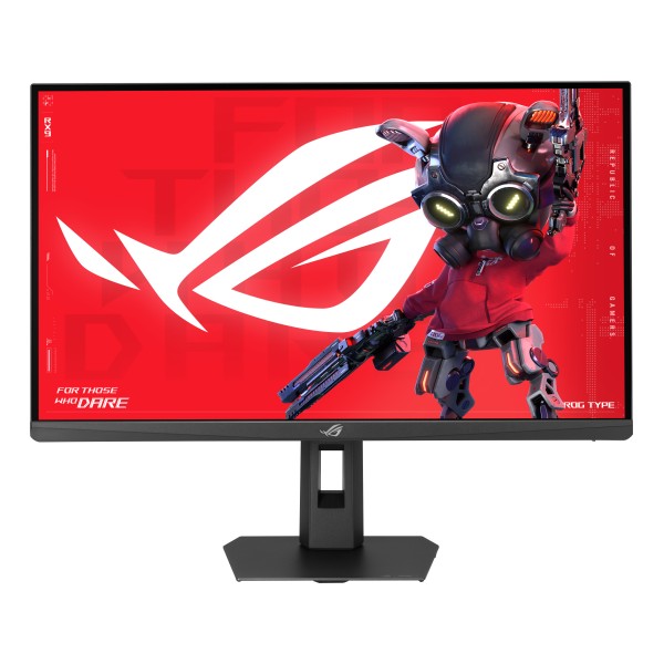 ROG Strix XG27ACMES Gaming Monitor (90LM0C90-B011I1)