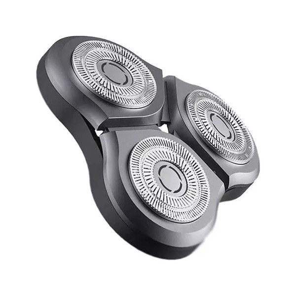 Cabezal de Repuesto Xiaomi Mi Electric Shaver S500  Modelo Xiaomi NUN4132GL