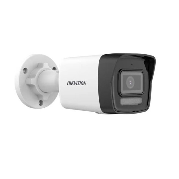 Hikvision DS-2CD1063G2-LIU 2.8mm - Network surveillance camera - Fixed - 6 MP Smart Hybrid Light Bullet (DS-2CD1063G2-LIU 2.8mm)