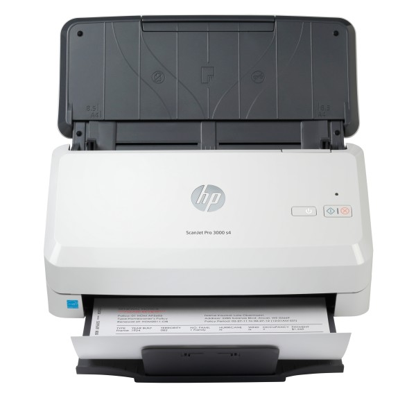 ScanJet Pro 3000 s4 Sheet-Feed Scanner (6FW07A)