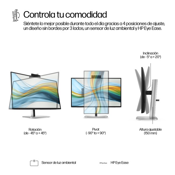 BAD BOX S5 PRO 527PM QHD USB-C CONF MONI (9E0Y9UT#AKH)