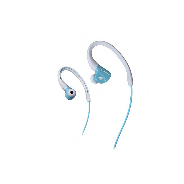 AUDIFONO BASICO SPORT SE-E3M GR AQUA